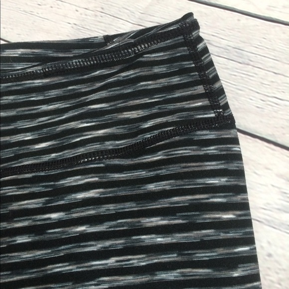 Zella live in crops leggings - Picture 4 of 7